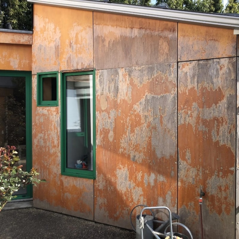 Sarl Bioret Fils Couvreur Nort Sur Erdre Realisation 1 1