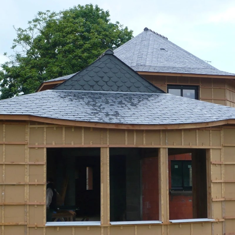 Sarl Bioret Fils Couvreur Nort Sur Erdre Realisation 2 1