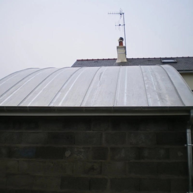 Sarl Bioret Fils Couvreur Nort Sur Erdre Realisation 3 1