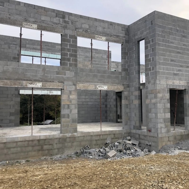 Sarl Bioret Fils Couvreur Nort Sur Erdre Realisation 4 1