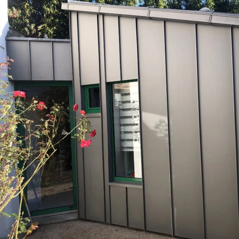 Sarl Bioret Fils Couvreur Nort Sur Erdre Realisation 5