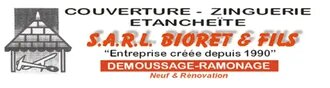 SARL BIORET & FILS Logo